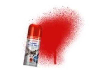 Spray Italian Red Gloss - image 1