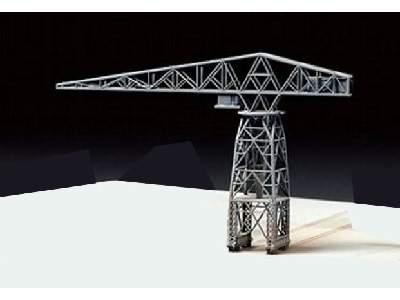 150 Ton Crane - image 1