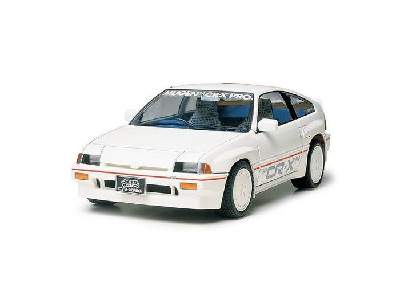 Ballade Sports Mugen CRX - image 1