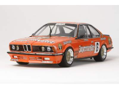 BMW 635CSi Jagermeister - image 1