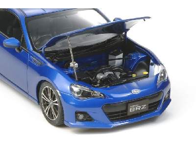 Subaru BRZ - image 2