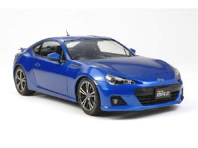 Subaru BRZ - image 7