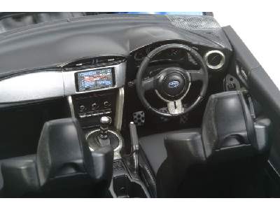Subaru BRZ - image 8