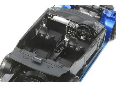 Subaru BRZ - image 9