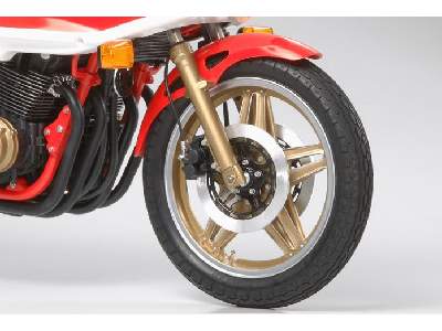 Honda CB1100R(B) - image 3