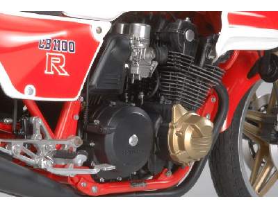Honda CB1100R(B) - image 4