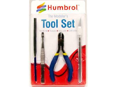 Tool Set - image 1