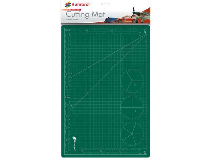 A3 Cutting Mat - image 1