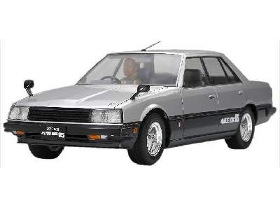 Nissan Skyline 2000RS - image 1