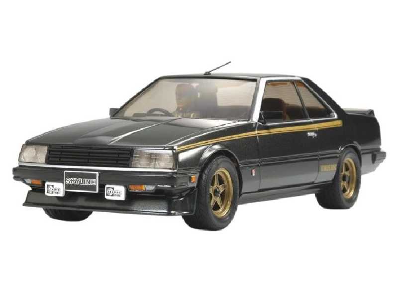 Nissan Skyline Hardtop 2000RS - image 1