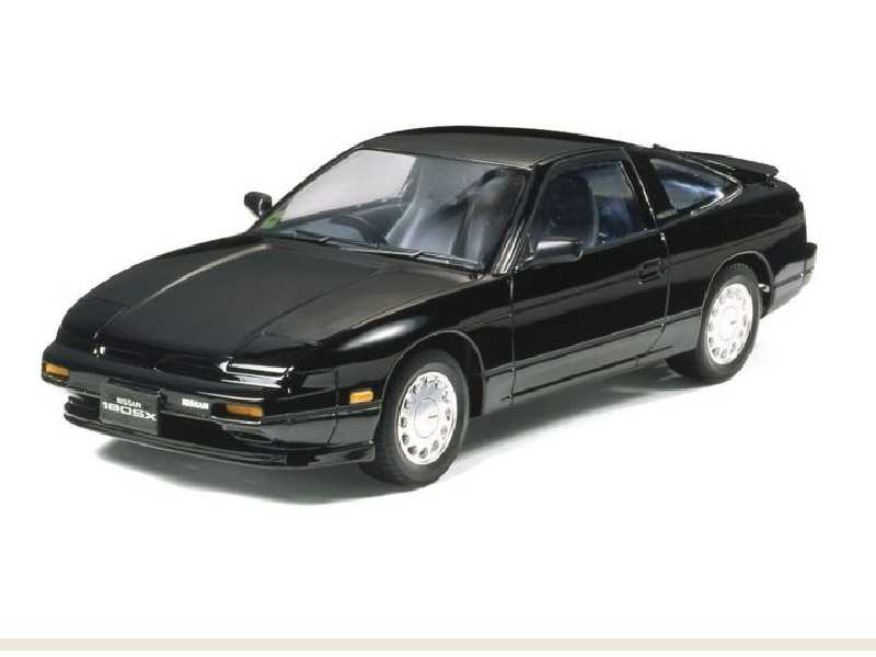 Nissan 180SX - image 1