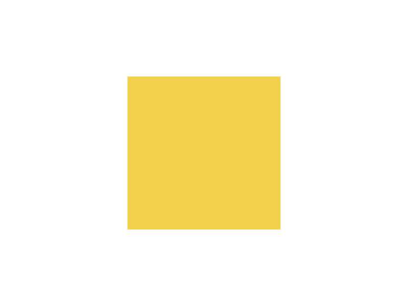  Yellow - paint - image 1