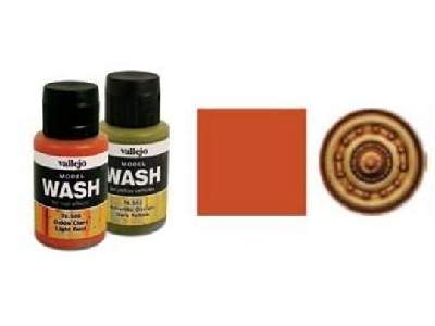 Rust Wash - image 1