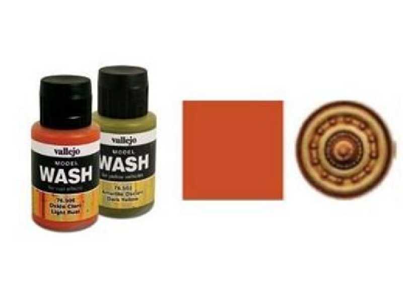 Rust Wash - image 1