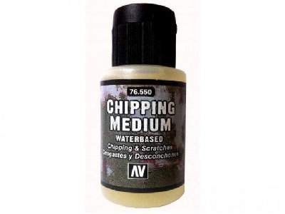 Chipping Medium - image 1