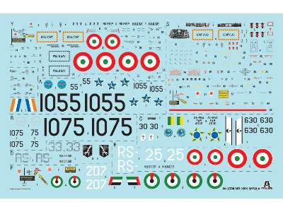 MB 326K Impala - image 3