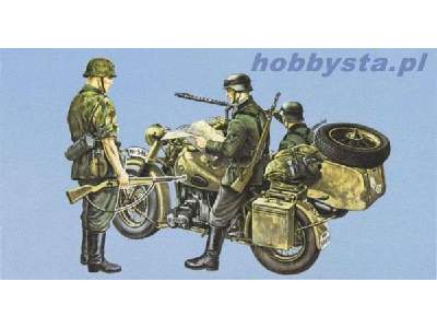 BMW R 75 - image 1