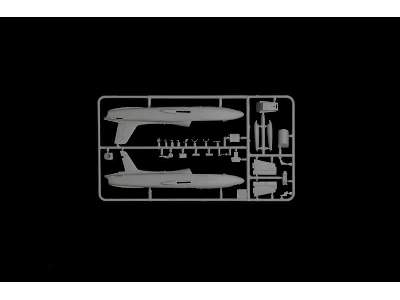 MB 326K Impala - image 7