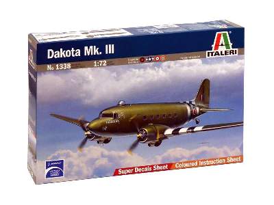 Dakota Mk.III - image 2