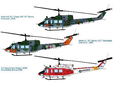 Bell AB 212/UH-1N - image 4