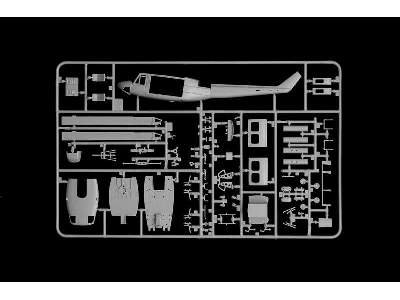 Bell AB 212/UH-1N - image 6