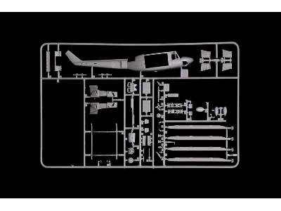 Bell AB 212/UH-1N - image 7