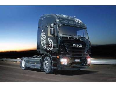 IVECO Stralis Active Space - image 1