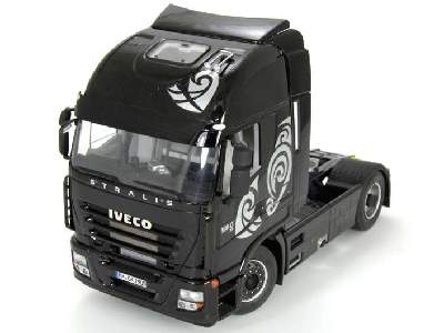 IVECO Stralis Active Space - image 4