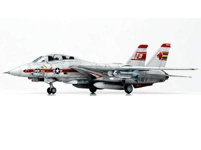 F-14A VF-1 Wolf Pack - Limited Edition - image 1