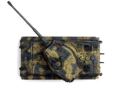 German King Tiger - Last Production - image 8