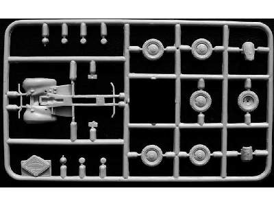 Kurogane - Type 95 Japan personnel carrier Model 5 - image 5