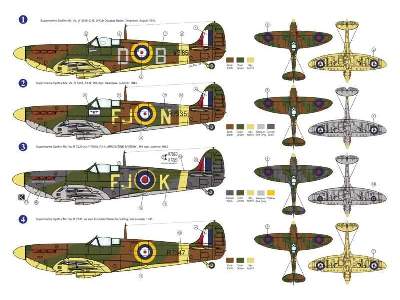 Supermarine Spitfire Mk.Va - image 2