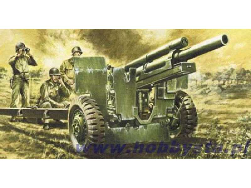 105 mm HOWITZER M10 - image 1