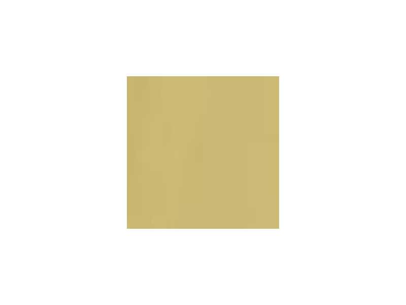  Sand Yellow MC009 paint - image 1