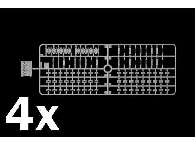 T-136 Tracks for M108/M109 series - image 5