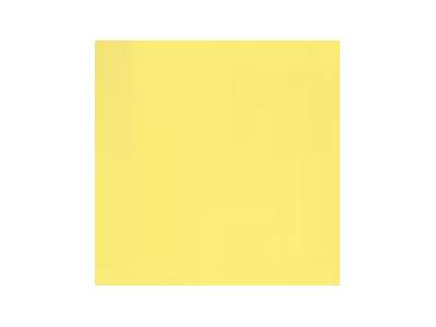  Light Yellow MC010 paint - image 1