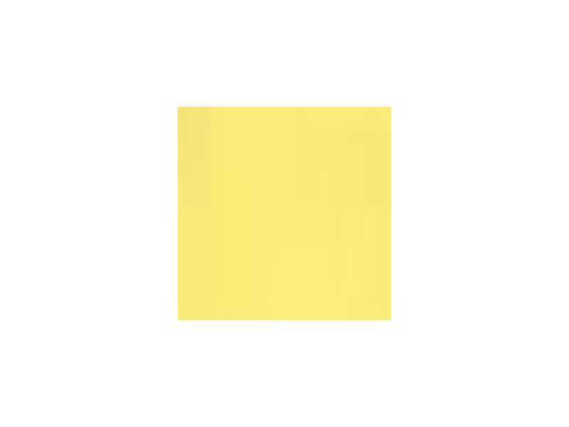  Light Yellow MC010 paint - image 1