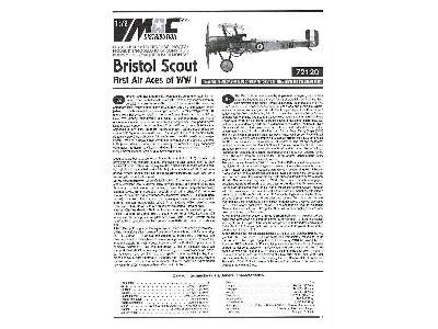 Bristol Scout - image 2