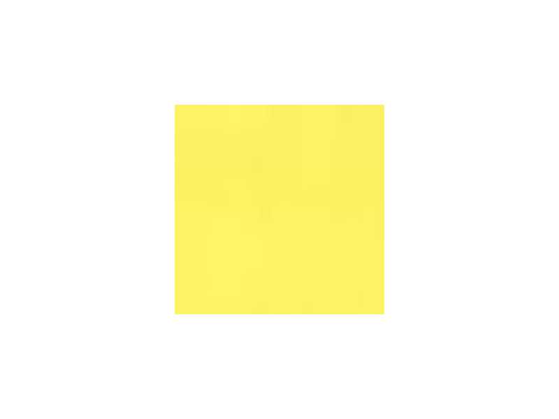  Lemon Yellow MC011 paint - image 1