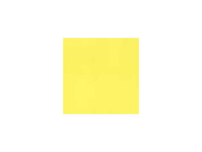 Lemon Yellow MC011 paint - image 1 Lemon Yellow MC011 paint - image 1