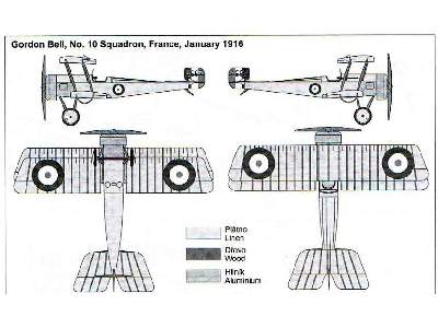 Bristol Scout - image 7