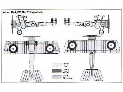 Bristol Scout - image 9