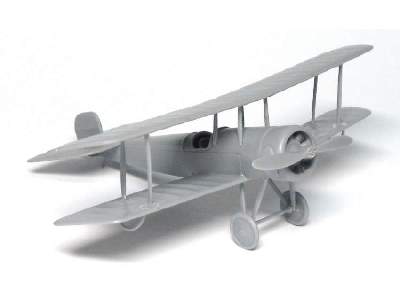 Bristol Scout - image 11