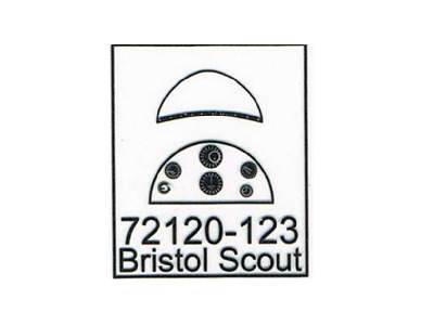 Bristol Scout - image 12