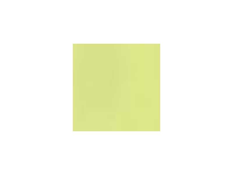  Lazur Yellow MC012 paint - image 1