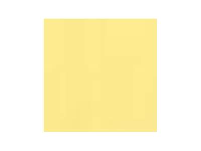  Ice Yellow MC013 paint - image 1