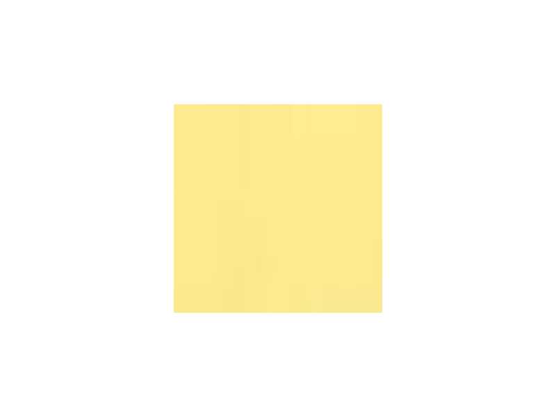 Ice Yellow MC013 paint - image 1 Ice Yellow MC013 paint - image 1