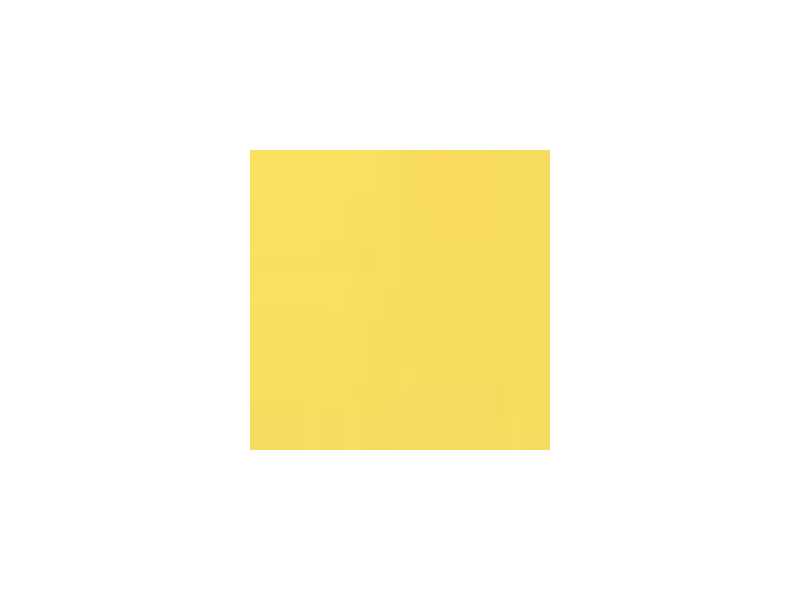  Deep Yellow MC014 paint - image 1