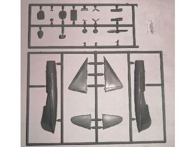 Payen Pa 22/2 - french experimental aircraft - image 3