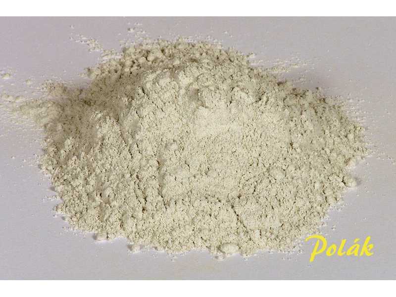 Dust - Calcite white - image 1